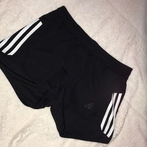 Adidas athletic shorts